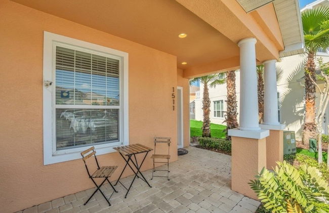 1511retreat 3 Bedroom Townhouse by Redawning - Foto 46