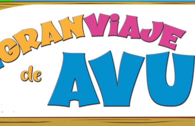 Avu's Great Journey Ticket - Foto 8