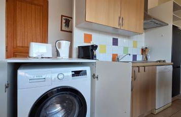 T2 Alba Rossa n 141 Confort, Panorama Mer Incroyable - Foto 32