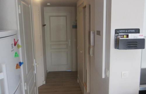 Résidence les Grimaudières - Foto 11