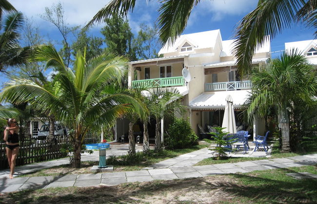 Thalassa Residence - Photo 15