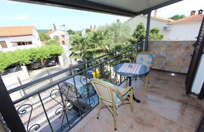 Apartments Marlina - Foto 39