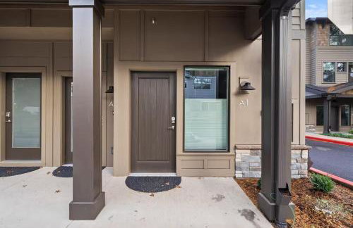 Lake Oswego Inn - Foto 12