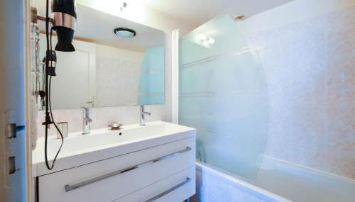 Gîte Loêtitia à la campagne 21 peoples , 9 rooms, pool - Foto 5