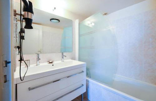 Gîte Loêtitia à la campagne 21 peoples , 9 rooms, pool - Foto 5