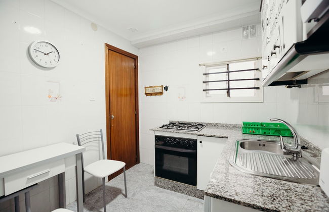 Apartamento El Mirador de San Antonio - Foto 5