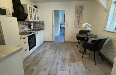 Apartment A5 Goslar am Marktplatz - Foto 4