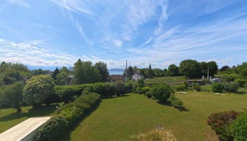 Casa AnnBergen & See - Photo 3, Garden view