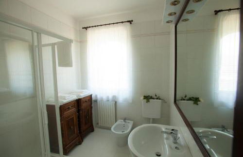 Villa La Ginestra - Charming Country Home - Foto 39