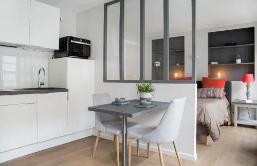 Stay Appart Hotel Lille Centre - Foto 1