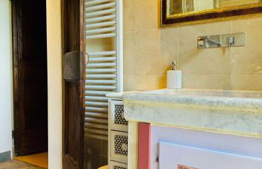 La Villa ARTE del Lupo-Two Birds - Foto 23