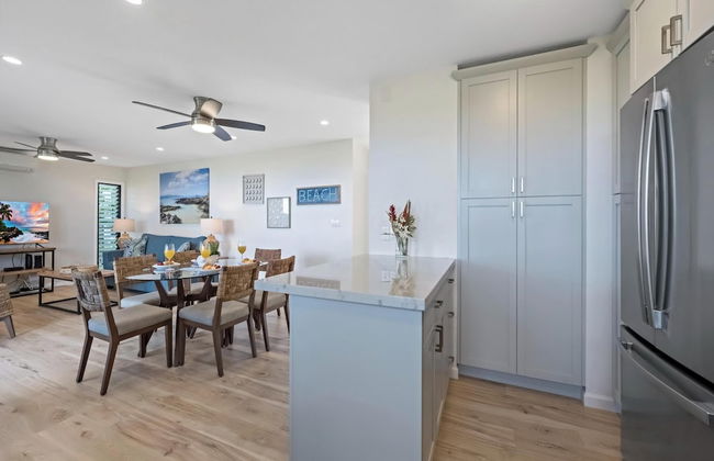 Wailea Ekolu Village - CoralTree Residence Collection - Foto 61