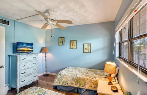 Bayshore Yacht & Tennis 216 - Foto 15