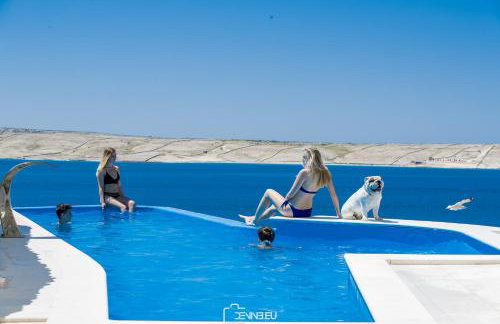 Luxury Apartments Madomi - Foto 9