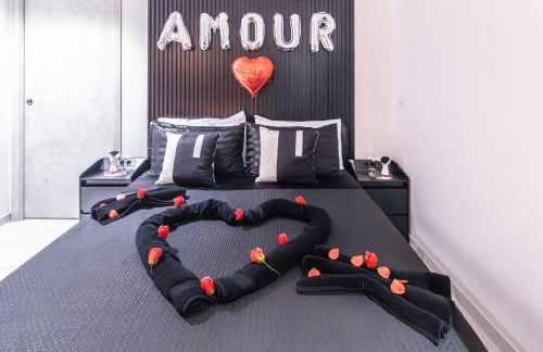 Amour - House with Private Jacuzzi - Foto 10