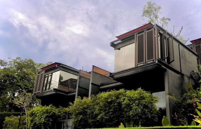 Akra Collection Layan Hideaway Villas - Foto 67