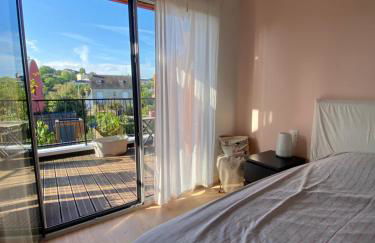 Maison idéale circuit-7 pers-proximité hyper centre, transports et tranquillité - Foto 30