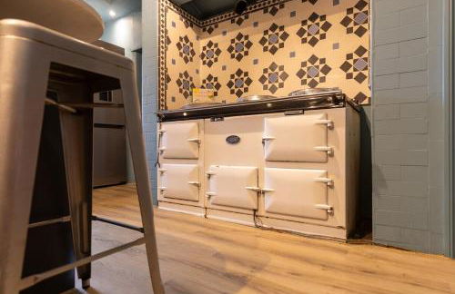 Belvoir Lodge - Sleeps 18 - Belvoir Castle - Photo 46