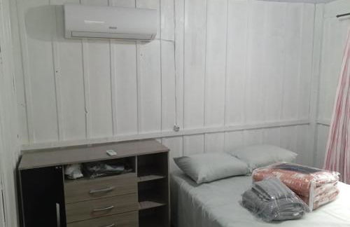 MICRO CASA DE SITIO DO TIO Tonho - Foto 21