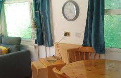 Postwood Gardens Balmoral Country Cabin - Photo 29