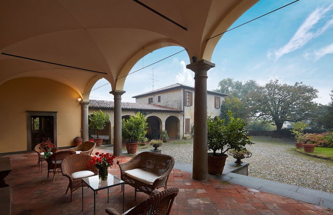 Palazzo Dei Laghi by Elite Villas - Photo 62