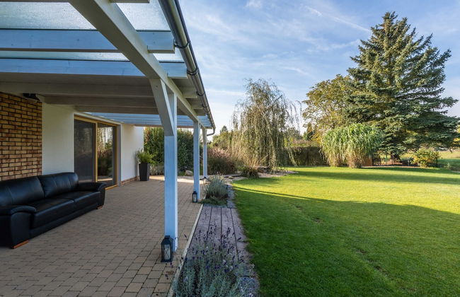 Komarov Pkk031 in Kladruby nad Labem - Foto 37