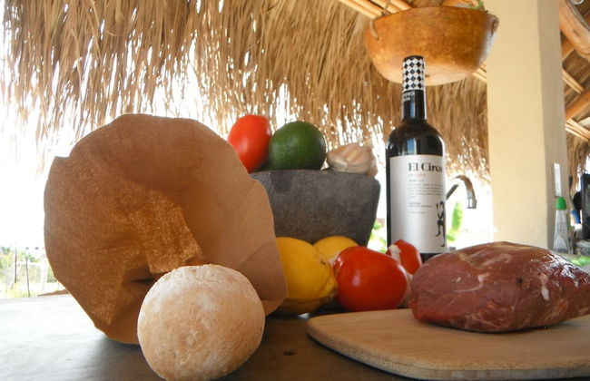 Room in Guest Room - Camp - Santos Cabanas - Foto 3