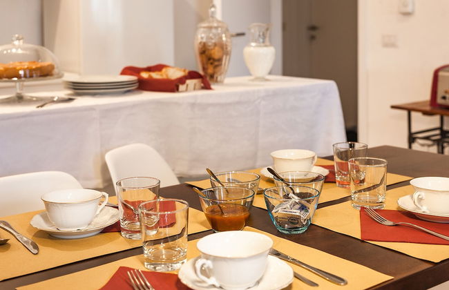 Artemisia negli ulivi B&B - Photo 20