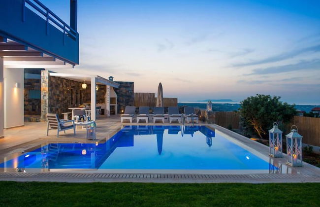 Villas Crete - Photo 1