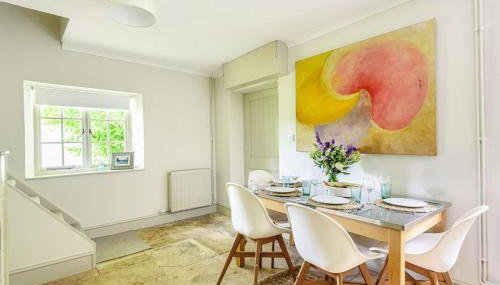 Historical cottage on private estate in Cotswolds - Foto 3