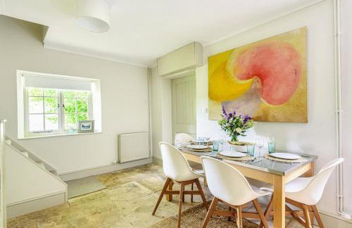 Historical cottage on private estate in Cotswolds - Foto 3