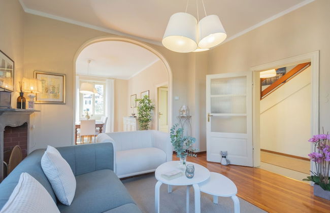 Villa Ida by Rent all Como - Photo 17