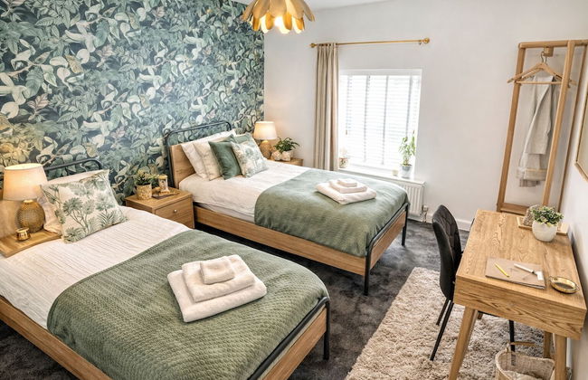 The Old Butchers Cottage - Foto 9