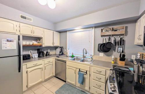Spacious Family Friendly Townhome at Lakeside Park - Foto 16