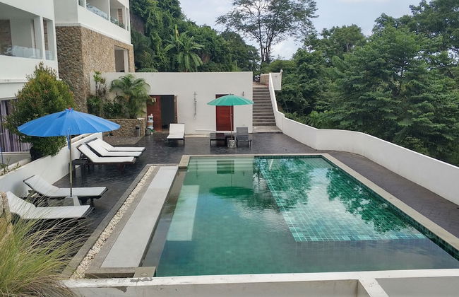 Tranquil Residence 3 - Foto 32