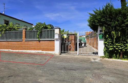 Casa Azul donde se respira tranquilidad - Foto 45