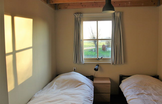 Cozy Vacation Home With Terrace - Photo 6