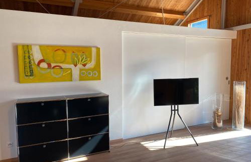 Ferienhaus Sonnenchalet - Foto 9