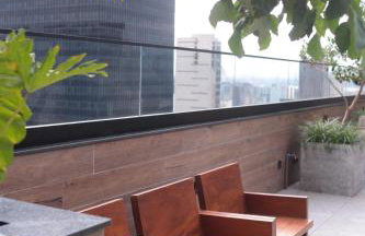 Loft no Centro- Lapa, Consulado, Praia,Metrô e AR! 605 - Foto 21