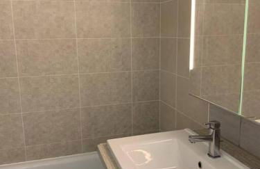 Appartement moderne et spacieux proche Paris - Foto 13