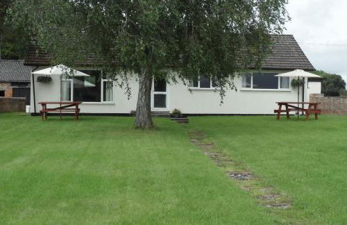 Bungalow in lovely setting.Ten minutes to Longleat - Foto 1