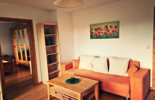 Ferienhaus am Pferdehof - Photo 10