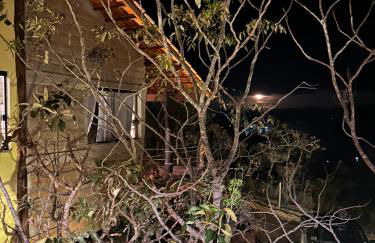 Chalé Pousada Maná do Céu - São Jorge - Foto 31