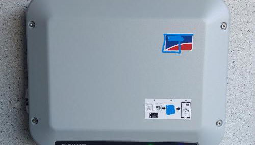 Rieslingstube bei Britta & Joachim - Foto 4