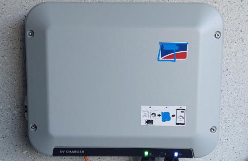 Rieslingstube bei Britta & Joachim - Foto 4