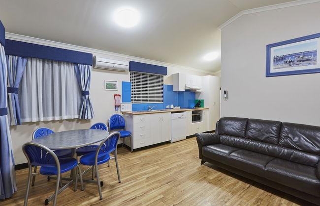 BIG4 Breeze Holiday Parks - Busselton - Foto 33