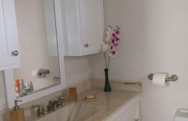 Sand Dollar Vacation Apartment Rental - Foto 14