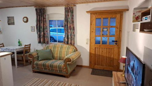 Gemütliche Ferienwohnung 2 Personen im Wendland / Elbe - Foto 5