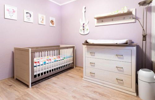 Ferienwohnung Julia Unterweißbach - Foto 8