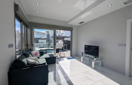 Fee4Me Villa, Pool, Roofterrace & Relax - Foto 22